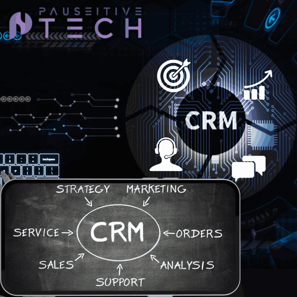 Customer Relationship Management