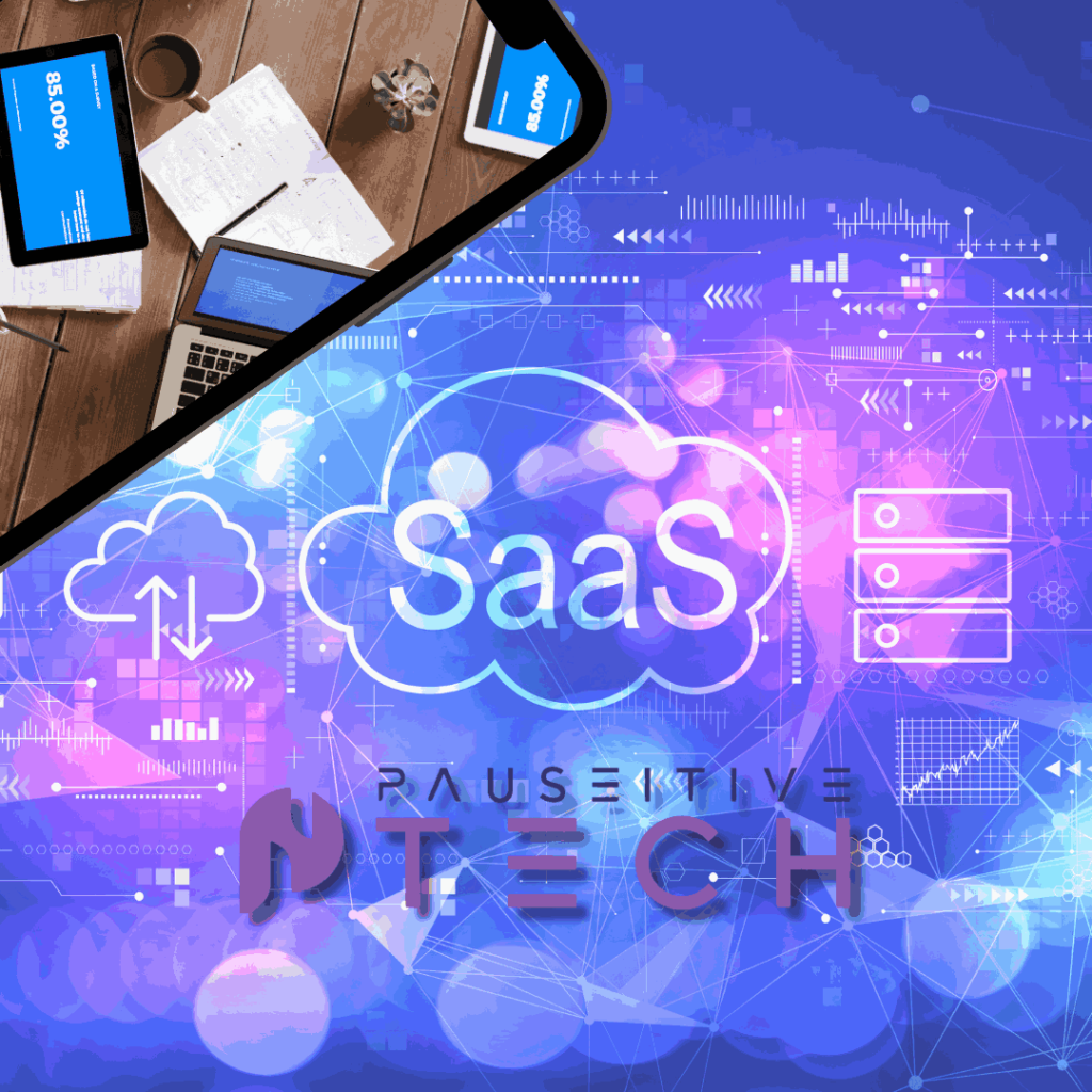 SAAS Application Development