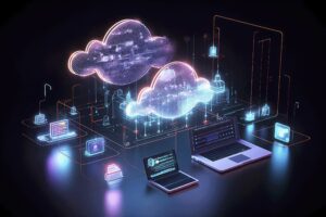 Future Trends in Cloud-Based Applications